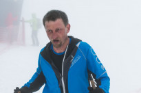 Ziel am Rittner Horn