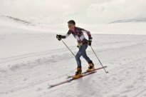 Strecke Pemmern-Rittner Horn