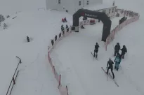 Strecke Pemmern-Rittner Horn